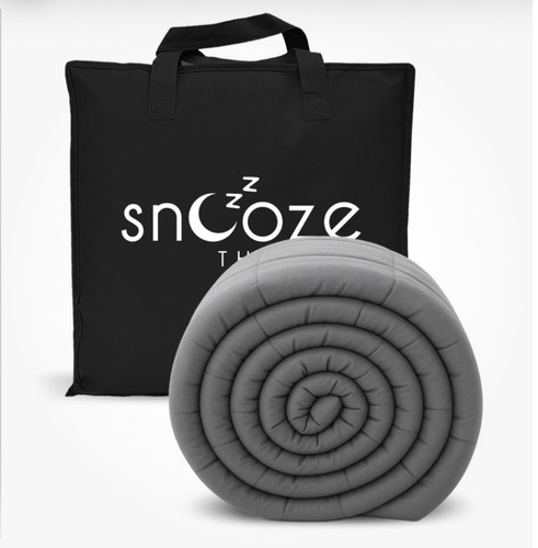 Snooze therapy weighted - therapy,