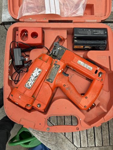 Paslode im250 16g - 16g, cordless