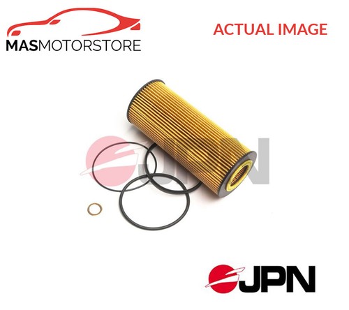 Engine oil filter - oil, jpn