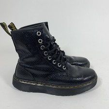 Dr Doc Martens Womens Boots