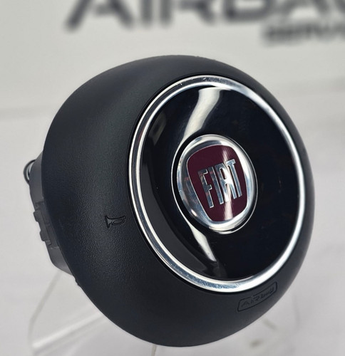 Fiat 500 500x driver - 500,