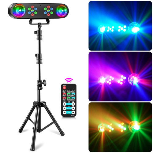Led party bar light set - led,