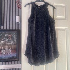 Dorothy Perkins Sparkly Alter