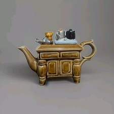 Vintage Toy Shop Collectable Miniature Teapot