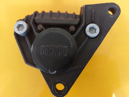 Etz 250 251 - etz, brembo