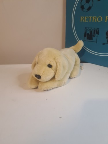Andrex puppy 30th - puppy,