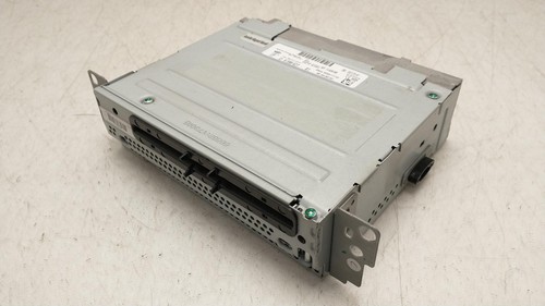 Bmw series radio - radio, media