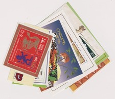 South Africa RSA Lot x11