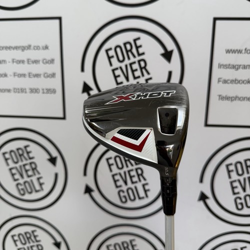 Callaway hot driver 10 - callaway,