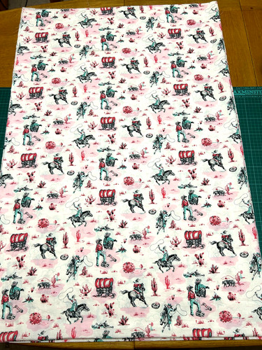 Cath kidston cowgirl - cath,