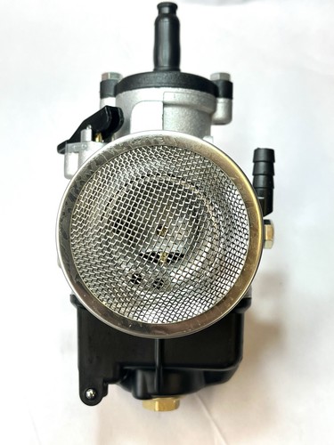 Lambretta vespa dellorto phbh - lambretta,