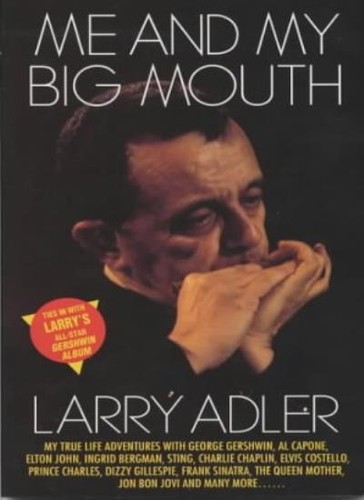 And big mouth - my,