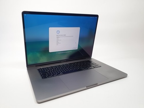 Apple macbook pro - apple,