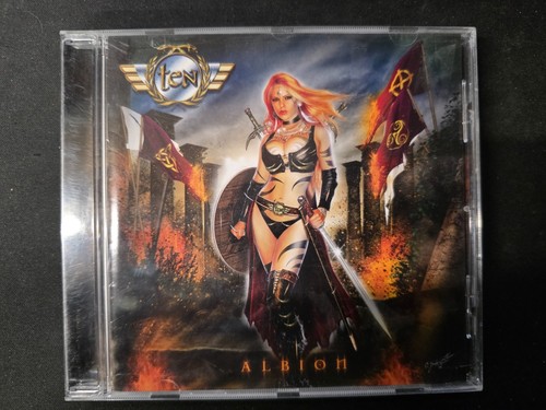 Albion ten - albion,