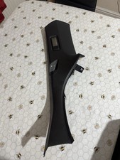 E46 Touring Rear Left Pillar