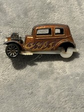 Hot Wheels Malaysia 32 Ford Vicky Hot Rod Car Diecast Model