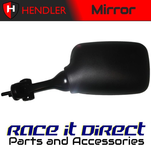 Mirrors for kawasaki kr1 - mirrors,