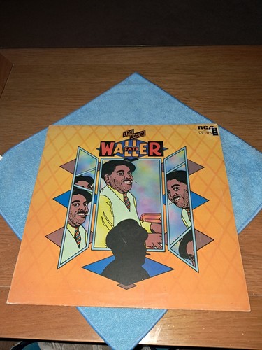 Rca victor fats waller - victor., the