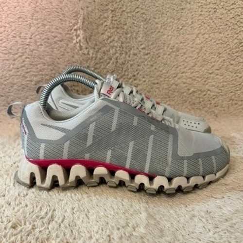 Reebok zigtech womens running - reebok,