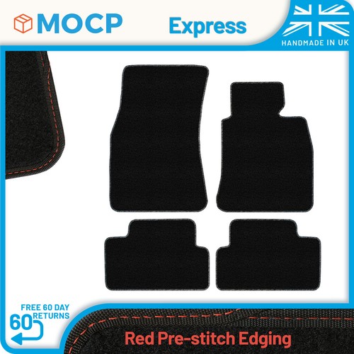 Express with red - with,