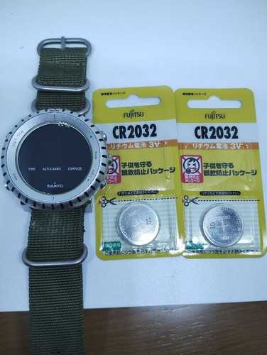 Suunto core digital - suunto,
