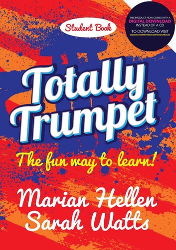Totally trumpet sally watts - totally,