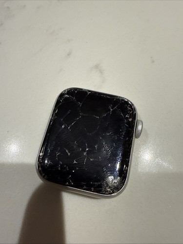 Apple watch series aluminium - apple,