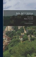 Maroussia, ,  Hardback