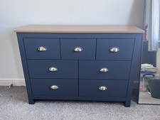 8 Piece Bedroom Set