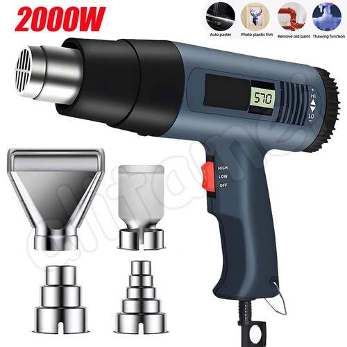 2kw professional hot air - professional,