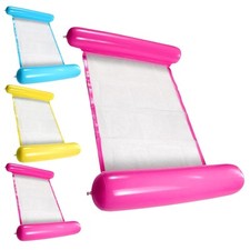 Floating Water Hammock