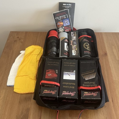 Supagard car cleaning - supagard,