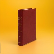 NIV Scofield Study Bible III
