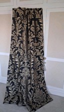 Dorma Luxury Curtains Pencil