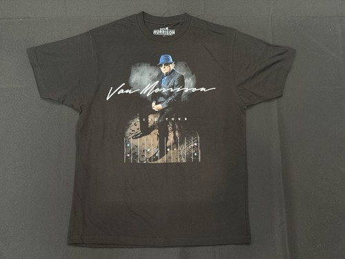 Van morrison 2019 live - morrison,