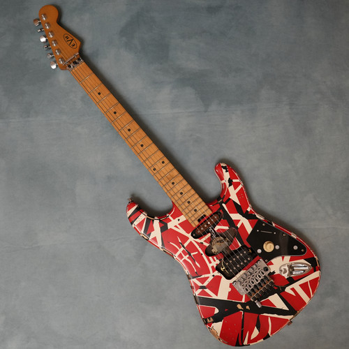 Evh striped series - striped,