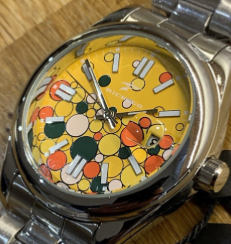 Homage celebration dial quartz - celebration,