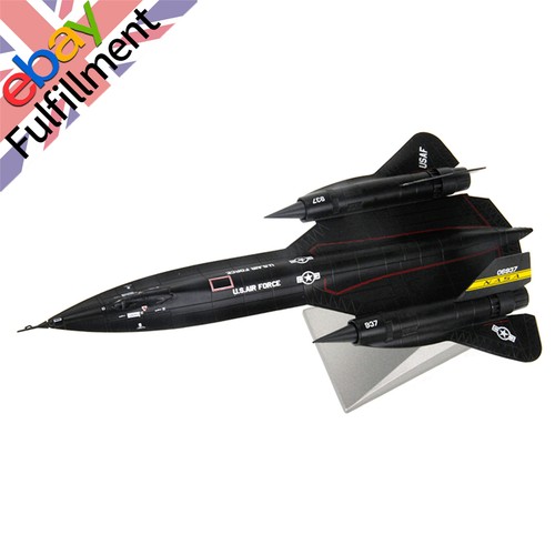 144 blackbird 71 - 1:144,