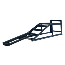 Cougar Car Ramp Extensions -