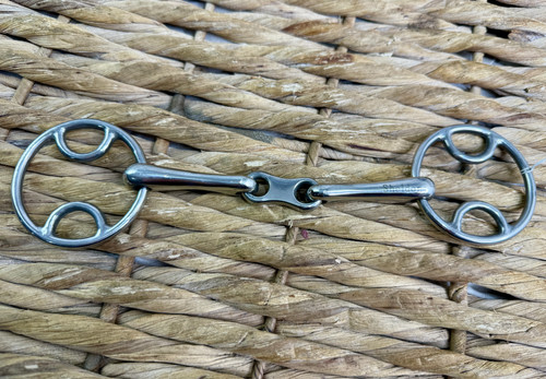 Small ring wilkie loop - ring,