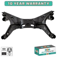 REAR SUBFRAME CROSSMEMBER FOR