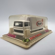 *VINTAGE MAJORETTE 1983 LORRY