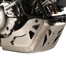 Aluminum Oil Cover Protector