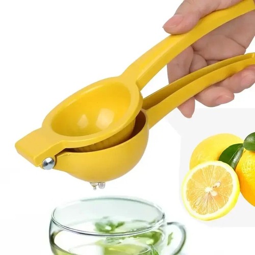 Lemon squeezer handheld - squeezer,