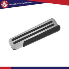 Foot pedal cover non - cover, no
