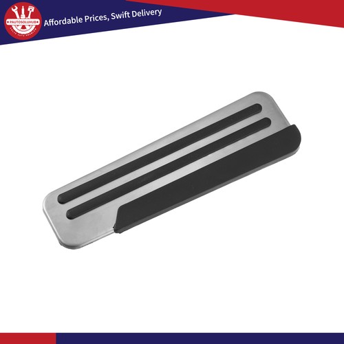 Foot pedal cover - cover, non-slip
