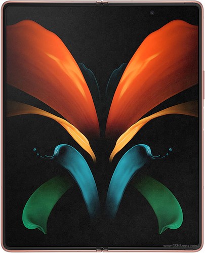 Sealed boxed samsung galaxy - samsung, z