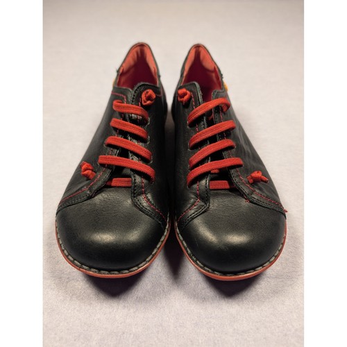 Jungla 7277 oxfords women - jungla, 39