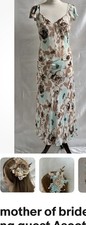 dress mother of bride wedding