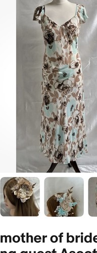 Dress mother bride wedding - dress, of